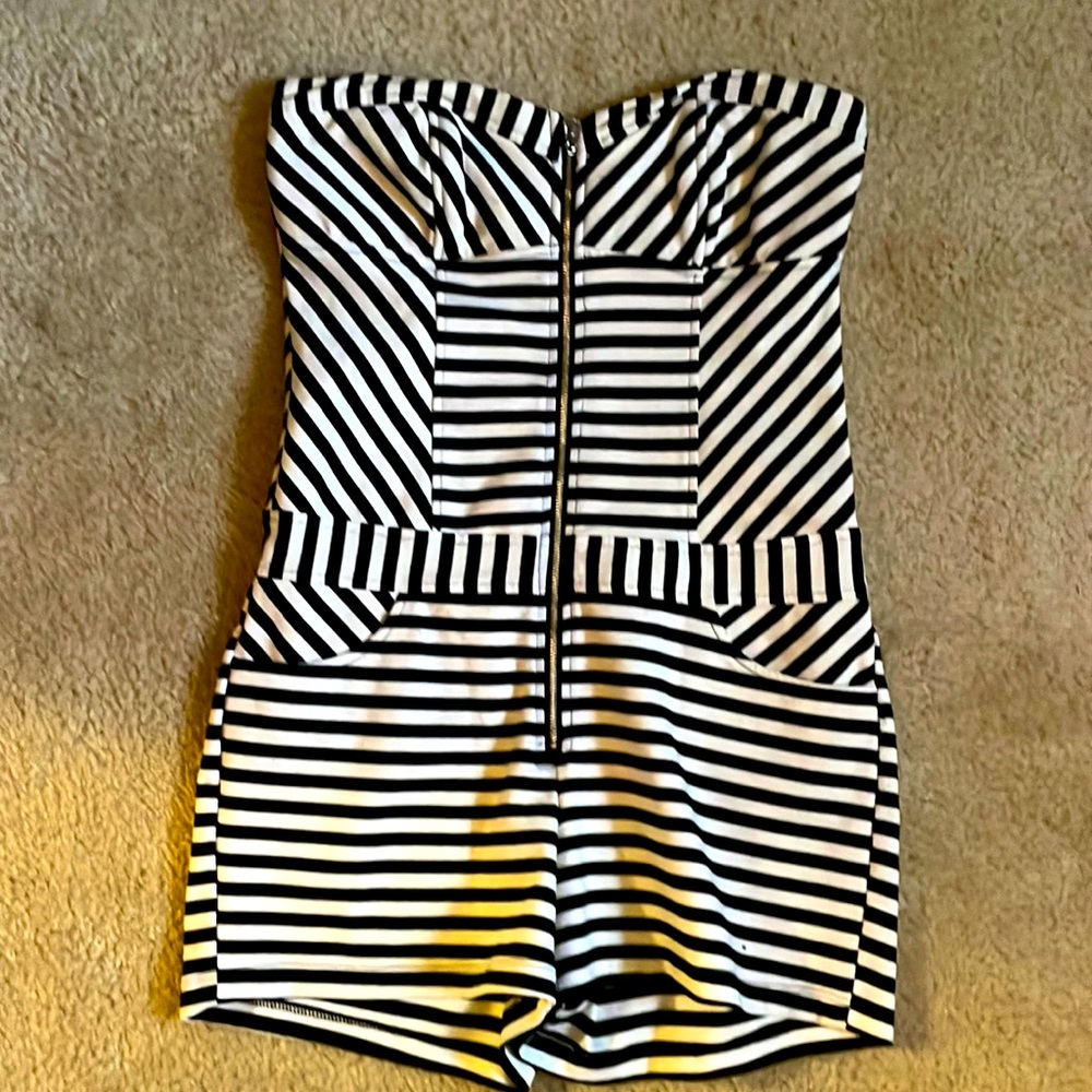 Womens jumpsuit